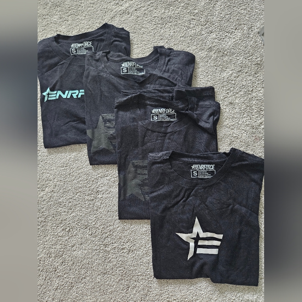 Enrforce women tshirt